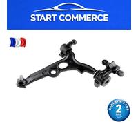 Triangle bras de suspension avant gauche 806-JUMPY I-EXPERT OE: 1313083080