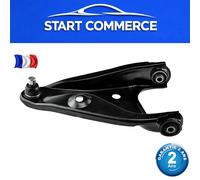 Triangle bras de suspension avant gauche SANDERO-LOGAN OE: 6001547520