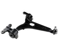 Triangle Bras De Suspension Avant Inférieur Droit Pour C8 Jumpy Scudo 1497407080