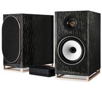 Enceinte sans fil TRIANGLE Capella Etoile Noire