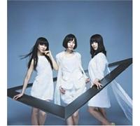 Triangle CD