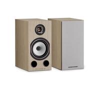 Enceinte bibliothèque Triangle COMETE Sycomore 40eme anniversaire