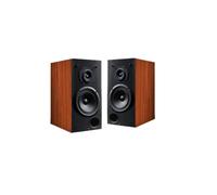 Triangle COMETE 902 2-voies Noir, Marron Avec fil 80 W