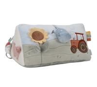 Triangle d'activités