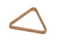 Triangle de billard Bois - 52.4 mm, Bois