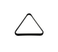 Triangle de Billard en PVC pour Billes de 50.8mm - Accessoire Idéal