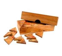 Triangle de dominos Philos G