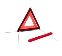 Leina-Werke Triangle de signalisation Euro Spider Xs 13016