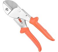 Triangle de Signalisation Réfléchissant pour Voiture - Panneau de Stationnement Sécurisé - Ensemble de Sécurité avec Support Rouge