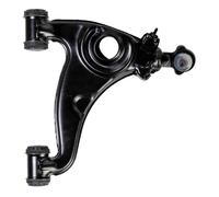 Triangle de suspension avant gauche Febi pour Mercedes SL R129 sans ESP