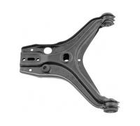 Triangle de suspension gauche pour Audi 80 et 90 de 79 ->92