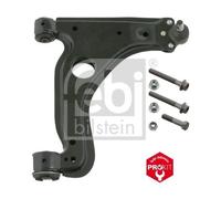 TRIANGLE DE SUSPENSION INFERIEUR OPEL ZAFIRA / ZAFIRA FAMILY B 1.9 CDTI,1.7 CDTI