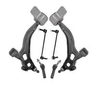 Triangle De Suspension Pour Ford Pour Taurus Pour Flex 2013-2019 | Suspension De Roue Corps de bras renforcé Longue durée de vie