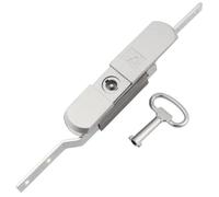 Triangle de verrouillage de bielle supérieure et inférieure MS820 en acier inoxydable, 1 pièce(3)