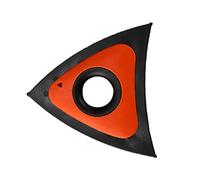 Triangle d'élimination des Poils d'animaux domestiques - épilateur Professionnel pour Animaux Domestiques, Brosse pour l'élimination des Poils du Chat Doux, Pratique à Utiliser, Outil
