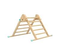 TRIANGLE D'ESCALADE PLIABLE MONTESSORI PIKLER FSC