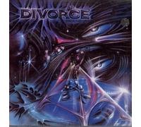 Triangle / Divorce TWO ON ONE CD