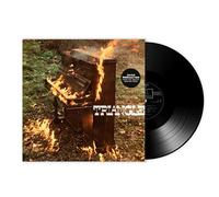 Triangle Édition Limitée Vinyle