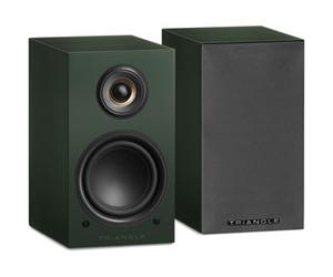 Triangle Elara LN01A - Bluetooth / Vert anglais (la paire)