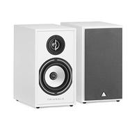 TRIANGLE BOREA BR02 (la paire) White