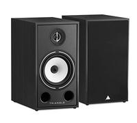 Triangle BR03 2-voies Noir Avec fil 100 W