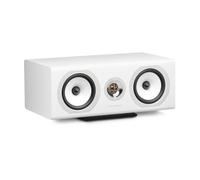 Triangle - Enceinte Centrale Solstice C3 Blanc