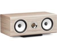 Triangle - Enceinte Centrale Solstice C3 Bouleau