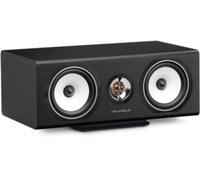 Triangle - Enceinte Centrale Premium Solstice C3 - Puissance Admissible 120W - Rendement 92 DB/W/m - Charge Close - 540x 235 x 310 mm - Noir (Pièce)