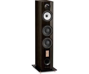 Triangle - Enceinte Colonne Antal 40e Anniversaire Palissandre X1