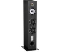 Triangle - Enceinte Colonne Antal Esprit Ez Bois Noir