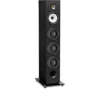 Triangle - Enceinte Colonne Australe Ez Bois Noirx1