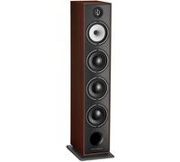 Enceinte colonne Triangle Borea BR09 Noyer Vendue à l’unité