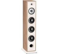 Enceinte colonne Triangle Borea BR09 Chene Clair x1