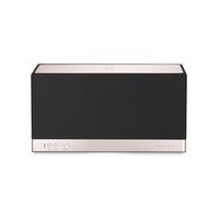 Triangle - Enceinte connectée AIO 3 - Enceinte Tout en Un Compatible Bluetooth, Wi-FI & Multiroom sans-Fil - Audio HD - Entrée Optique - 2X 45W - 360 x 195 x 150 mm - Noir