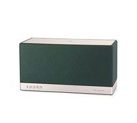 Enceinte sans fil Bluetooth Triangle AIO3 Vert Forêt - Neuf