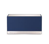 Triangle - Enceinte connectée AIO 3 - Enceinte Tout en Un Compatible Bluetooth, Wi-FI & Multiroom sans-Fil - Audio HD - Entrée Optique - 2X 45W - 360 x 195 x 150 mm - Bleu