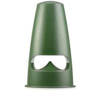 Triangle - Enceinte Extérieure Garden 7 Vert
