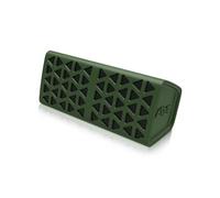 Triangle Enceinte sans fil Bluetooth autonomie 7 h fonction radio - Vert