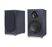 Triangle AIO TWIN Bleu Abysse (la paire)