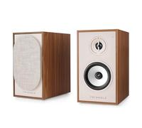 ENCEINTE CONNECTÉE HI FI TRIANGLE BOREA BR02 CONNECT CHÊNE VENDUES PAR PAIRE