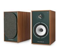 Triangle borea br03 connect vert - la paire