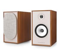 Enceinte Bluetooth TRIANGLE BR03 Connect Chene