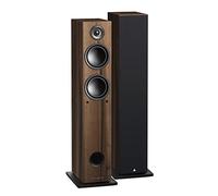 Triangle LN05A édition 2022 bois naturels châtaignier (la paire) (1 pièce)