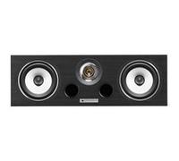 Triangle Esprit Voce EZ Bois noir Enceinte Centrale Noir E