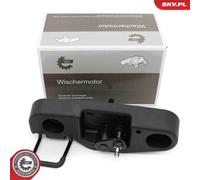 Triangle Essuie-Glace pour Citroën Peugeot Berlingo Multispace, Boucle Partn