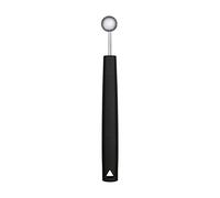Triangle Germany 1/4 cuillère à café, cuillère à mesurer en acier inoxydable avec manche en polypropylène léger, résistant à la rouille, 1/4 cuillère à soupe / 1,25 ml, passe au lave-vaisselle