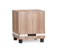 Caisson de basse TRIANGLE Thetis 340 Chene Clair