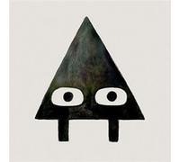 Triangle Jon Klassen (Illustration), Mac Barnett (Auteur), Alain Gnaedig (Traduction)