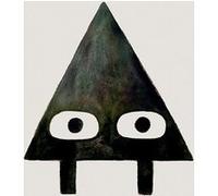 Triangle Jon Klassen (Illustration), Mac Barnett (Auteur), Alain Gnaedig (Traduction)