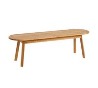Triangle Leg Bench Banc Hay - 5710441290834